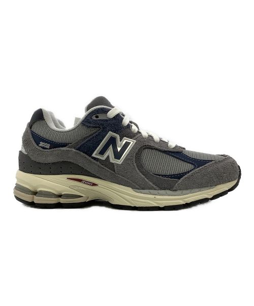 NEW BALANCE（ニューバランス）NEW BALANCE (ニューバランス) スニーカー グレー サイズ:24の古着・服飾アイテム