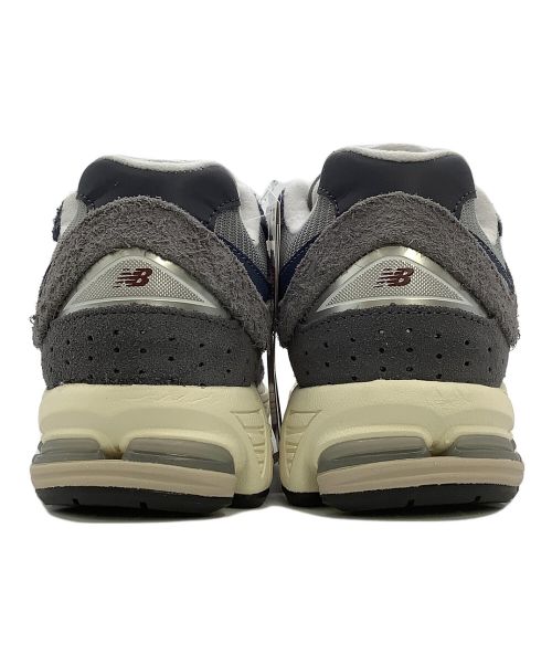 NEW BALANCE（ニューバランス）NEW BALANCE (ニューバランス) スニーカー グレー サイズ:24の古着・服飾アイテム