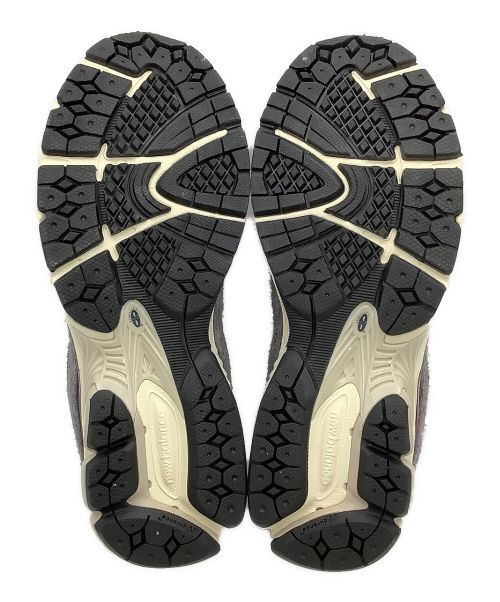 NEW BALANCE（ニューバランス）NEW BALANCE (ニューバランス) スニーカー グレー サイズ:24の古着・服飾アイテム