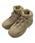 adidas（アディダス）の古着「デザートブーツ YEEZY DESERT BOOT」｜カーキ