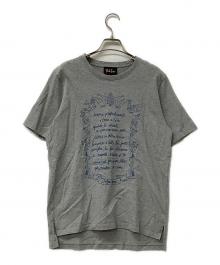 Pale Jute（ペールジュート）の古着「カットソー」｜グレー