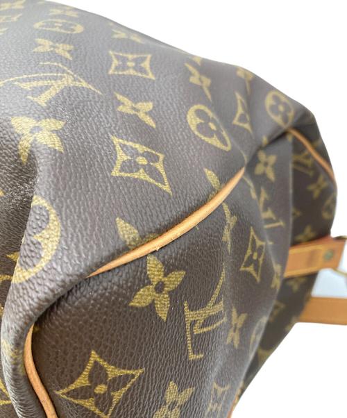 LOUIS VUITTON（ルイ ヴィトン）LOUIS VUITTON (ルイ ヴィトン) ボストンバッグ キーポル・バンドリエール50 M41416の古着・服飾アイテム