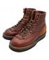 WHITE'S BOOTS（ホワイツブーツ）の古着「ノースウエスト ブーツ NORTH WEST (SMOKE JUMPER)」｜ブラウン