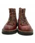 WHITE'S BOOTS (ホワイツブーツ) ノースウエスト ブーツ NORTH WEST (SMOKE JUMPER) ブラウン サイズ:8E：47000円