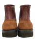 中古・古着 WHITE'S BOOTS (ホワイツブーツ) ノースウエスト ブーツ NORTH WEST (SMOKE JUMPER) ブラウン サイズ:8E：47000円