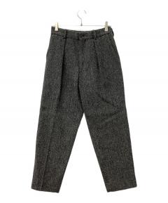 【最終値下げ】【完売品】jilsanderパンツ 中古・古着通販】JIL SANDER (ジルサンダー) パンツ Tailored Cotton