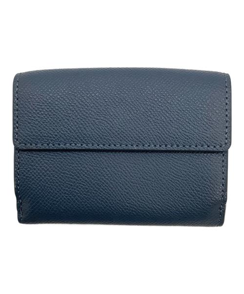 FURLA（フルラ）FURLA (フルラ) クラシックミニ財布 W P 00234 スカイブルーの古着・服飾アイテム