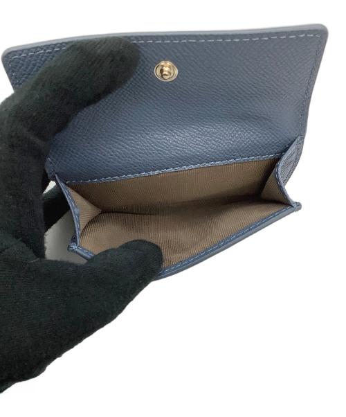 FURLA（フルラ）FURLA (フルラ) クラシックミニ財布 W P 00234 スカイブルーの古着・服飾アイテム