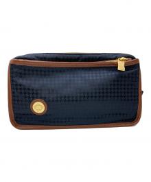 Orobianco（オロビアンコ）の古着「ボディーバッグ」｜ネイビー