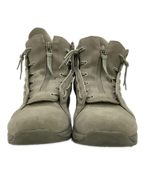 Danner（ダナー）Danner (ダナー) Snow peak (スノーピーク) TACHYON FIELD SP Foliage サイズ:JP28.5の古着・服飾アイテム