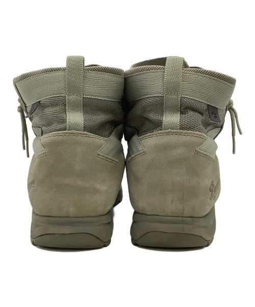 Danner（ダナー）Danner (ダナー) Snow peak (スノーピーク) TACHYON FIELD SP Foliage サイズ:JP28.5の古着・服飾アイテム