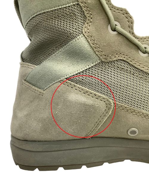 Danner（ダナー）Danner (ダナー) Snow peak (スノーピーク) TACHYON FIELD SP Foliage サイズ:JP28.5の古着・服飾アイテム