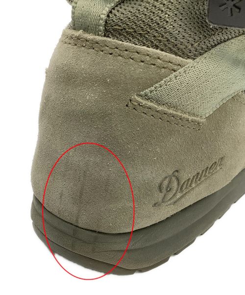 Danner（ダナー）Danner (ダナー) Snow peak (スノーピーク) TACHYON FIELD SP Foliage サイズ:JP28.5の古着・服飾アイテム