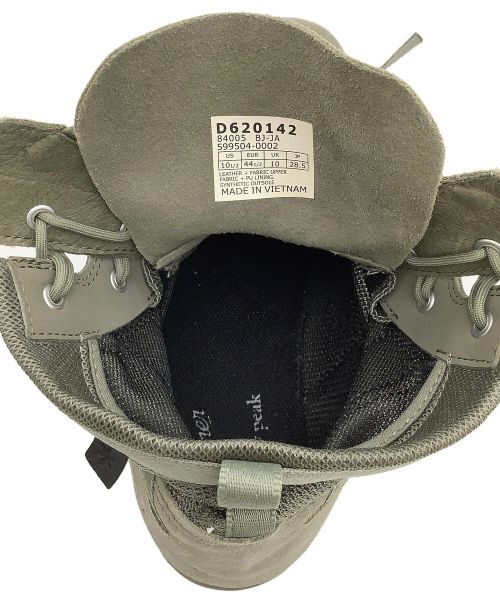 Danner（ダナー）Danner (ダナー) Snow peak (スノーピーク) TACHYON FIELD SP Foliage サイズ:JP28.5の古着・服飾アイテム