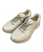 asicsアシックス）の古着「METARUN SPS」｜アイボリー