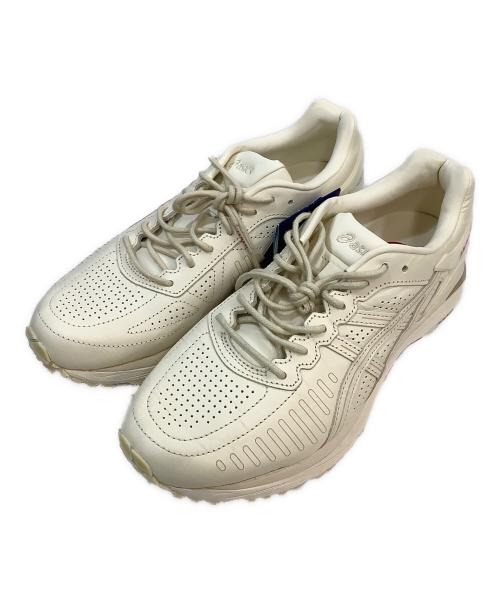 asics（アシックス）asics (アシックス) METARUN SPS アイボリー サイズ:26cm 未使用品の古着・服飾アイテム