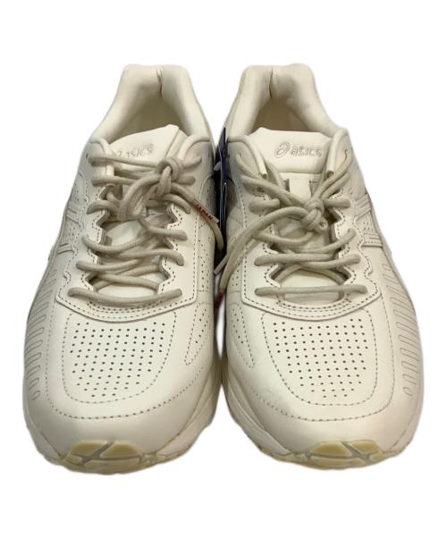 asics（アシックス）asics (アシックス) METARUN SPS アイボリー サイズ:26cm 未使用品の古着・服飾アイテム