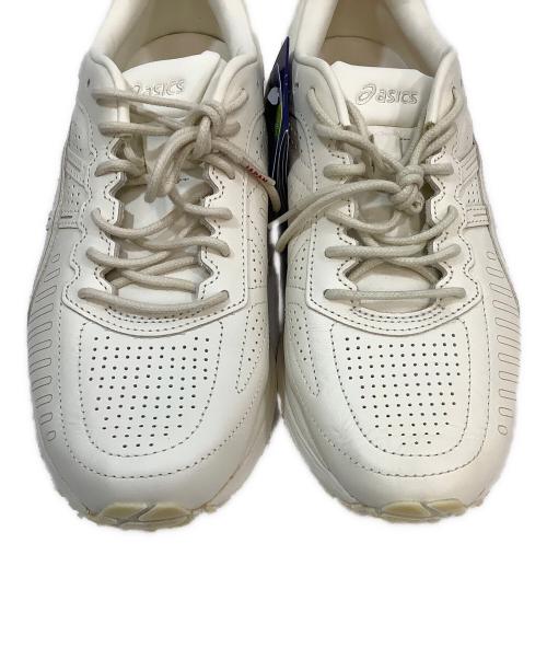 asics（アシックス）asics (アシックス) METARUN SPS アイボリー サイズ:26cm 未使用品の古着・服飾アイテム