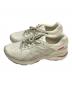 asics (アシックス) METARUN SPS アイボリー サイズ:26cm 未使用品：13000円