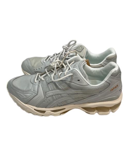 asics（アシックス）asics (アシックス) GEL-KAYANO14 スカイブルー サイズ:27cm 未使用品の古着・服飾アイテム