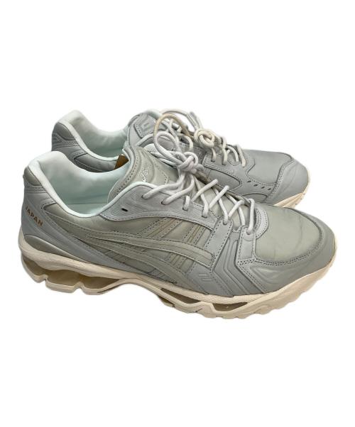asics（アシックス）asics (アシックス) GEL-KAYANO14 スカイブルー サイズ:27cm 未使用品の古着・服飾アイテム