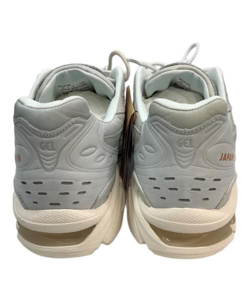 asics（アシックス）asics (アシックス) GEL-KAYANO14 スカイブルー サイズ:27cm 未使用品の古着・服飾アイテム