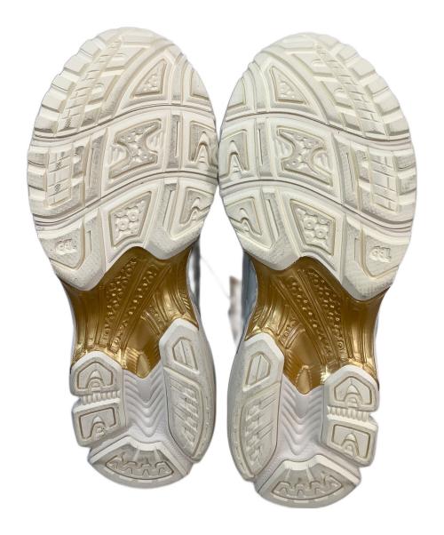 asics（アシックス）asics (アシックス) GEL-KAYANO14 スカイブルー サイズ:27cm 未使用品の古着・服飾アイテム