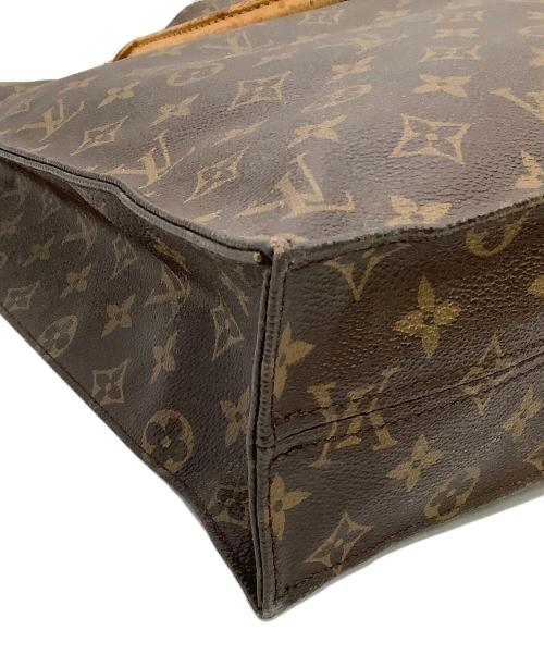 LOUIS VUITTON（ルイ ヴィトン）LOUIS VUITTON (ルイ ヴィトン) トートバッグの古着・服飾アイテム