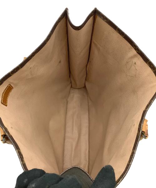 LOUIS VUITTON（ルイ ヴィトン）LOUIS VUITTON (ルイ ヴィトン) トートバッグの古着・服飾アイテム