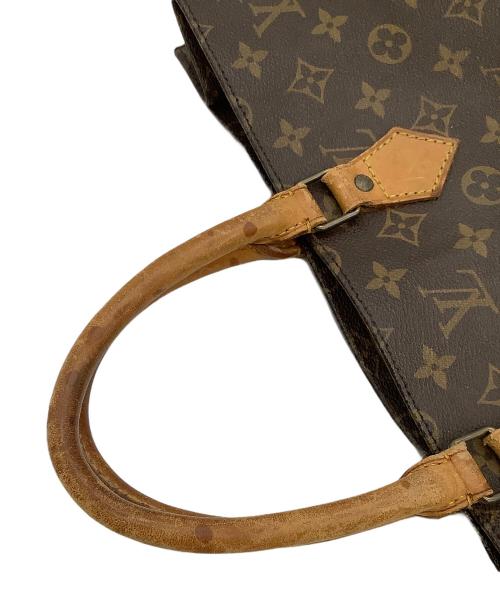 LOUIS VUITTON（ルイ ヴィトン）LOUIS VUITTON (ルイ ヴィトン) トートバッグの古着・服飾アイテム