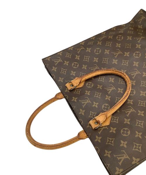 LOUIS VUITTON（ルイ ヴィトン）LOUIS VUITTON (ルイ ヴィトン) トートバッグの古着・服飾アイテム