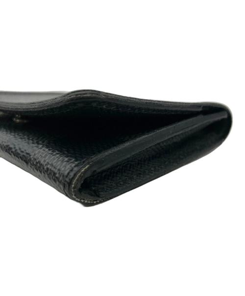 LOUIS VUITTON（ルイ ヴィトン）LOUIS VUITTON (ルイ ヴィトン) カードケース ダミエ・グラフィット  アンヴェロップ・カルト・ドゥ・ヴィジットの古着・服飾アイテム