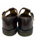 Dr.Martens (ドクターマーチン) シューズ　DEIRORE バーガンディー サイズ:24：4500円