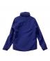 MILLET (ミレー) マウンテンパーカー ブルー サイズ:JP L：7000円