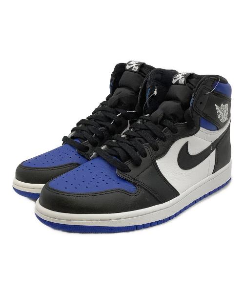 NIKE（ナイキ）NIKE (ナイキ) ハイカットスニーカー AIR JORDAN 1 RETRO HIGH OG 