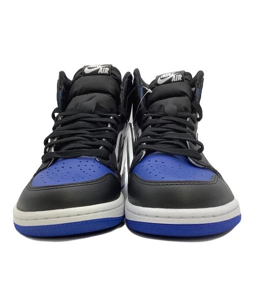 NIKE（ナイキ）NIKE (ナイキ) ハイカットスニーカー AIR JORDAN 1 RETRO HIGH OG 