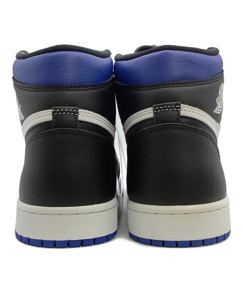 NIKE（ナイキ）NIKE (ナイキ) ハイカットスニーカー AIR JORDAN 1 RETRO HIGH OG 