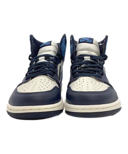 NIKE（ナイキ）NIKE (ナイキ) ハイカットスニーカー Air Jordan 1 Retro High OG 