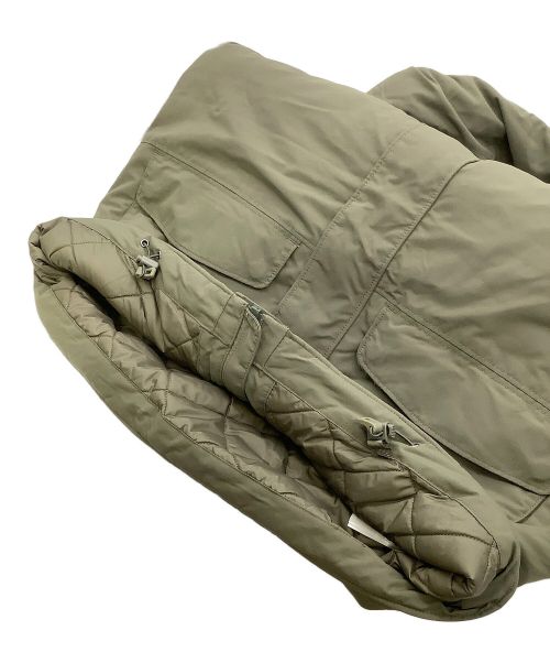 Patagonia（パタゴニア）Patagonia (パタゴニア) マウンテンパーカー オリーブ（BSNG） サイズ:Sの古着・服飾アイテム