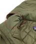 中古・古着 Patagonia (パタゴニア) マウンテンパーカー オリーブ（BSNG） サイズ:S：15000円