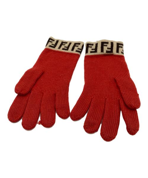 FENDI（フェンディ）FENDI (フェンディ) 手袋の古着・服飾アイテム