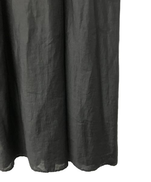 HER LIP TO（ハーリップトゥ）HER LIP TO (ハーリップトゥ) ワンピース ブラック サイズ:Sの古着・服飾アイテム