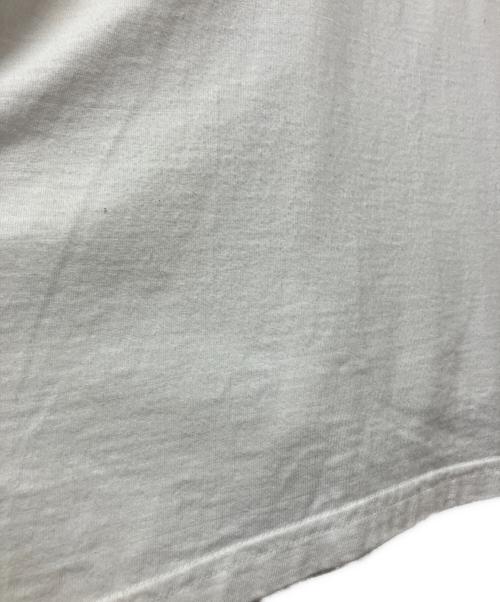 SUPREME（シュプリーム）SUPREME (シュプリーム) 半袖カットソー ホワイト サイズ:XXLの古着・服飾アイテム