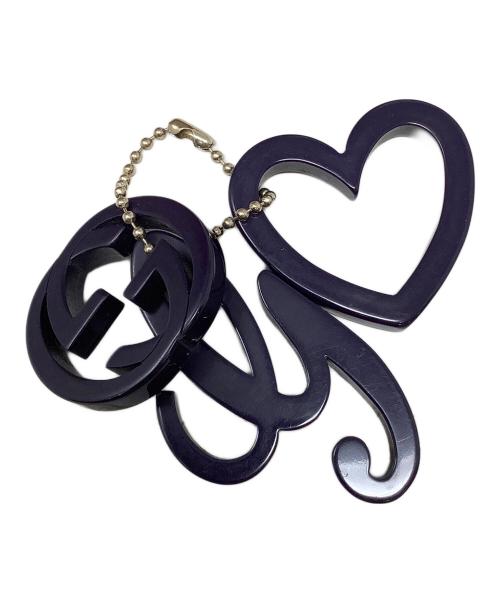 GUCCI（グッチ）GUCCI (グッチ) ハンドバッグ GUCCI(グッチ)　211976の古着・服飾アイテム