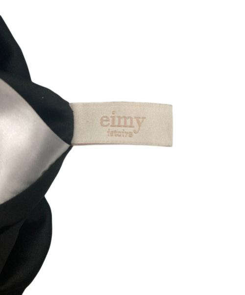 eimy istoire（エイミーイストワール）eimy istoire (エイミーイストワール) ワンピース ブラック サイズ:Sの古着・服飾アイテム