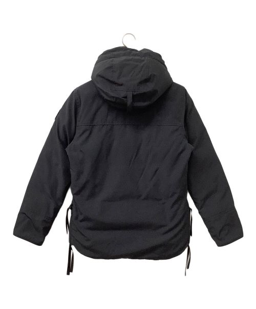 CANADA GOOSE（カナダグース）CANADA GOOSE (カナダグース) ダウンジャケット ダークネイビー サイズ:Sの古着・服飾アイテム