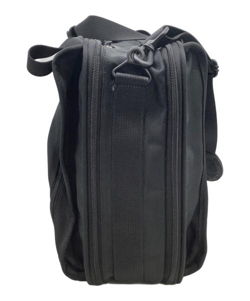 TUMI（トゥミ）TUMI (トゥミ) ボストンバッグ ブラックの古着・服飾アイテム