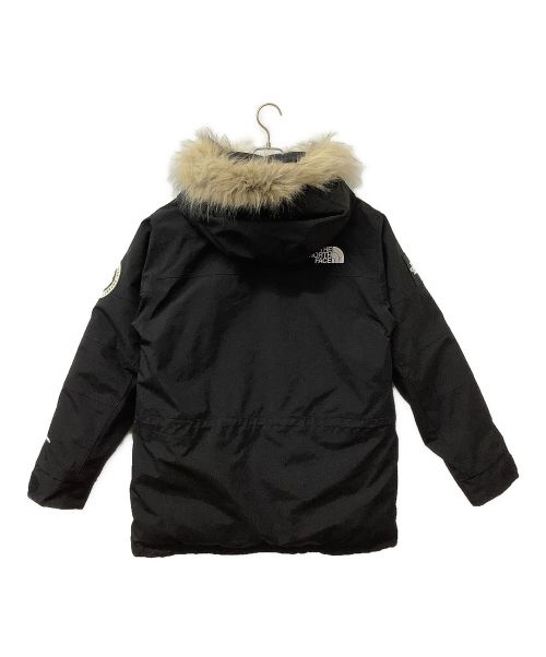 THE NORTH FACE（ザ ノース フェイス）THE NORTH FACE (ザ ノース フェイス) Antarctica Parka ブラック サイズ:Lの古着・服飾アイテム
