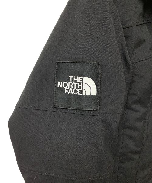 THE NORTH FACE（ザ ノース フェイス）THE NORTH FACE (ザ ノース フェイス) Antarctica Parka ブラック サイズ:Lの古着・服飾アイテム