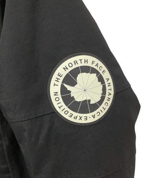 THE NORTH FACE（ザ ノース フェイス）THE NORTH FACE (ザ ノース フェイス) Antarctica Parka ブラック サイズ:Lの古着・服飾アイテム